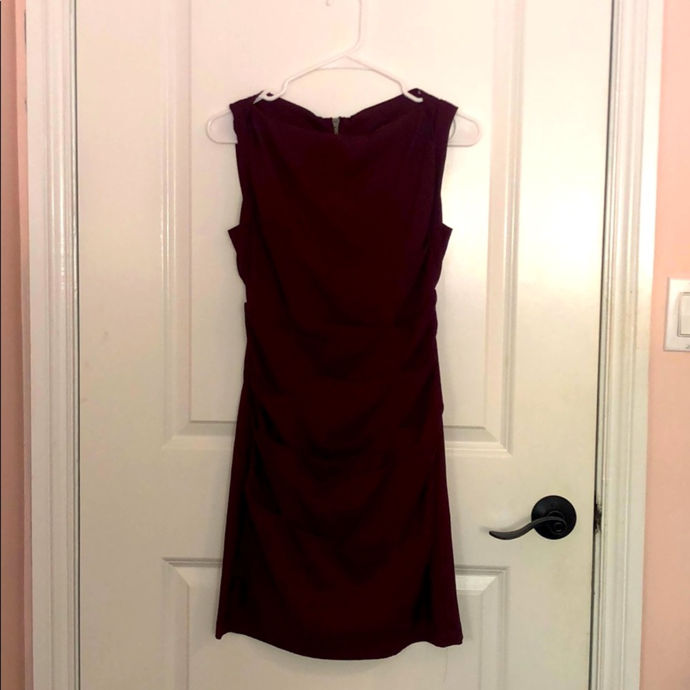 Express Business Formal Dress